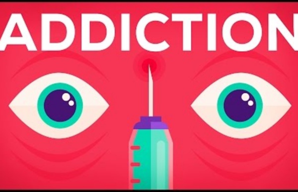 Everything We Think We Know About Addiction Is Wrong