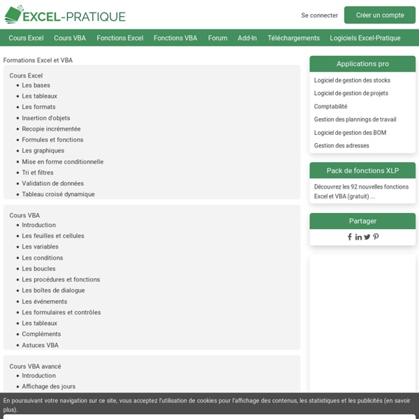 Excel-Pratique.com