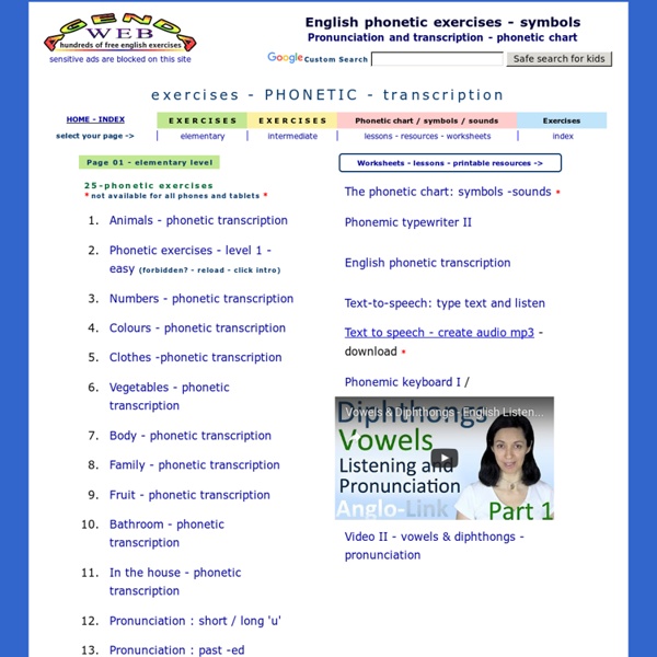 english-phonetic-exercises-pearltrees