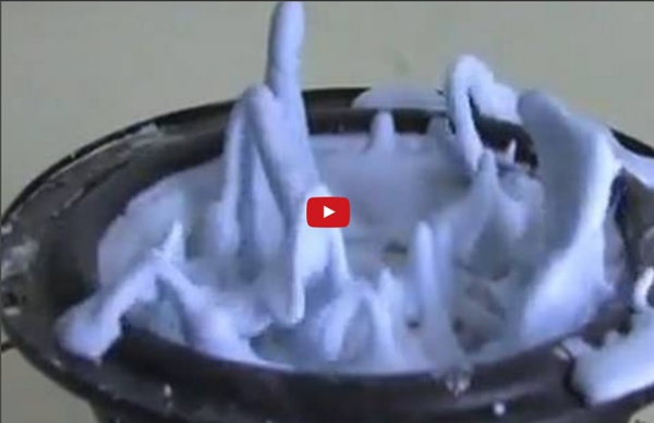 Dry Ice ERUPTIONS! How to Create Experimental Explosions! - Joe Genius