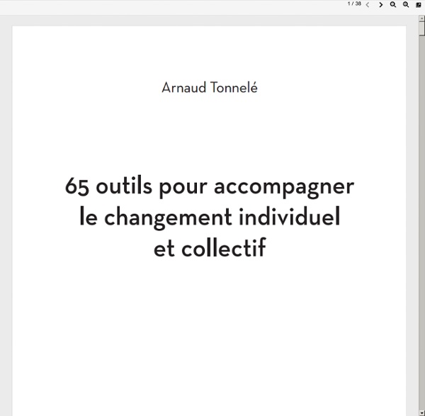 Extrait_Ouvrage_65_Outils_du_Changement_Arnaud_Tonnele