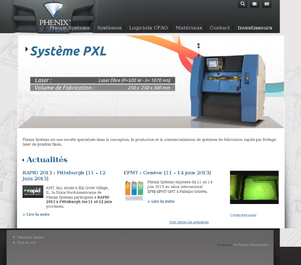 Phenix Systems