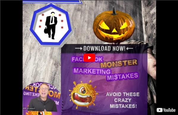 Are You Making These Deadly Facebook Marketing Mistakes?