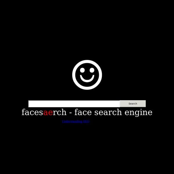 Facesaerch find face pics with this people face search Pearltrees