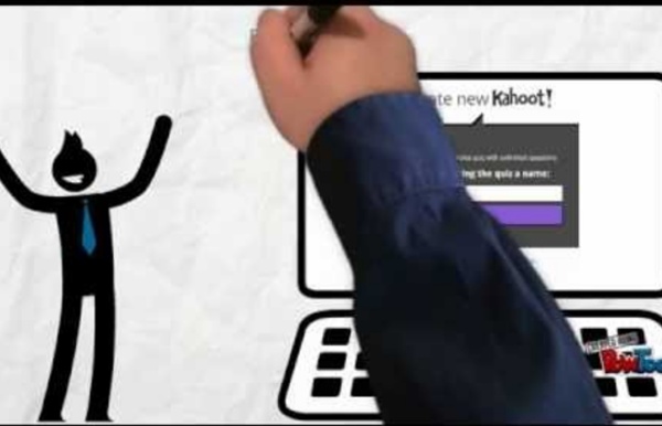 Tutoriel : faire un quiz interactif sur Kahoot
