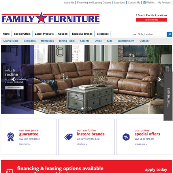 Furniture Store in West Palm Beach Pearltrees