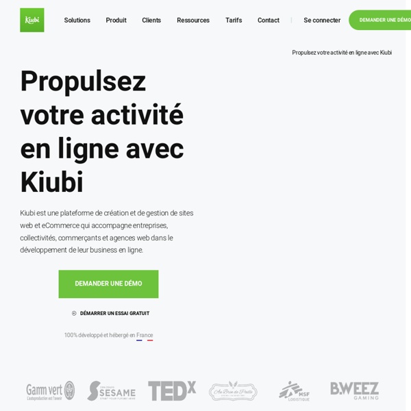 Solution e-commerce > création site web marchand - créer boutique vente en ligne > CMS e-commerce