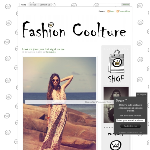 Fashioncoolture.com