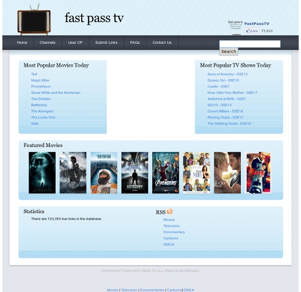 FastPass