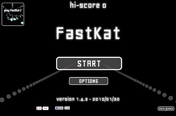 FastKat