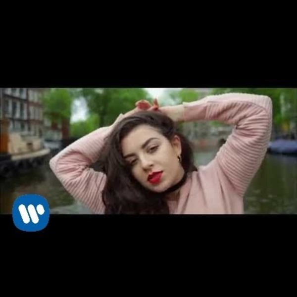 The Fault In Our Stars I Charli XCX - Boom Clap I Official Video