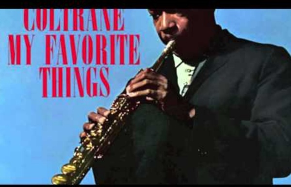 My Favorite Things - John Coltrane [FULL VERSION] HQ