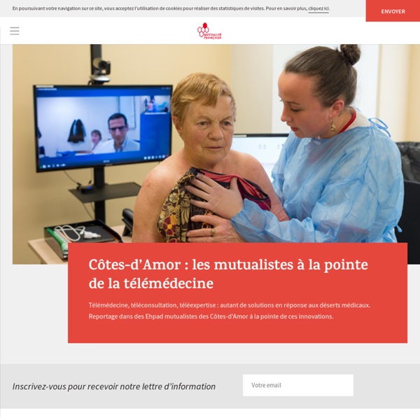 Actualités de la Mutualité Française, Mutuelle, complémentaire santé.Informations santé. Services de santé mutualiste.