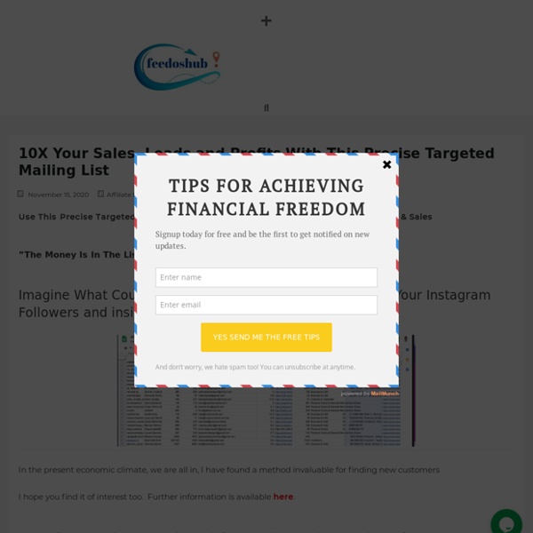 Choose Your Email Marketing Software Wisely