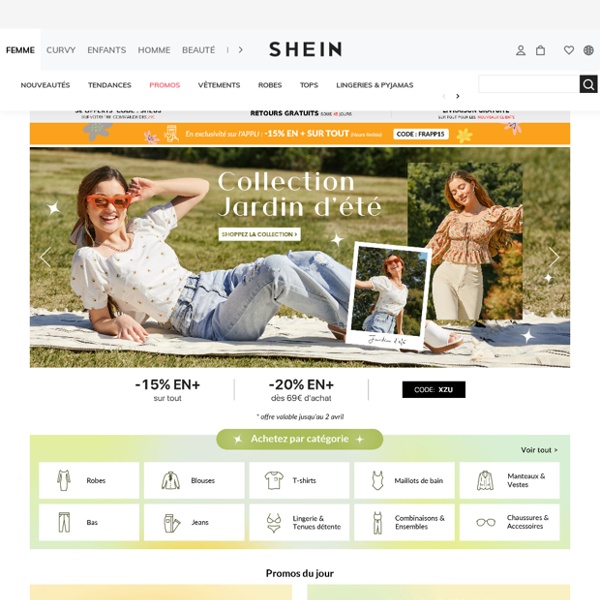 Sheinside.com