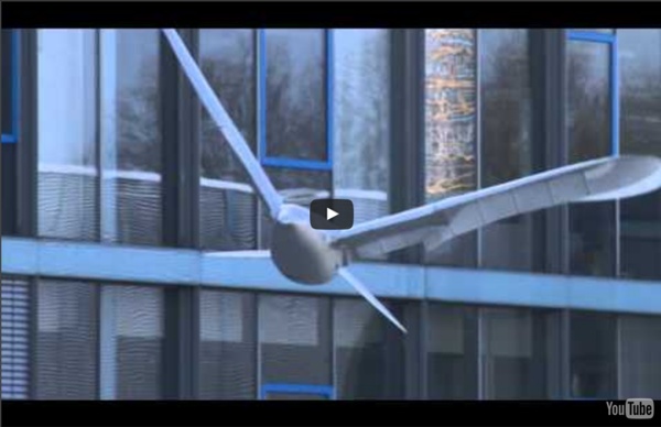 Festo - SmartBird