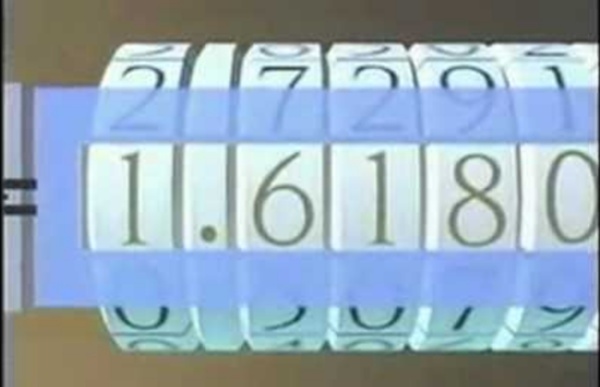 Fibonacci - World's most mysterious number