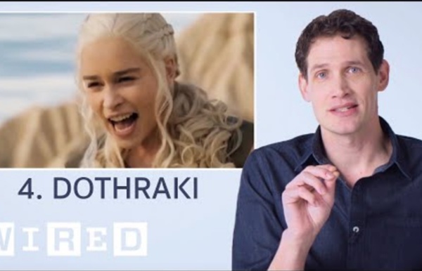 Accent Expert Breaks Down 6 Fictional Languages From Film & TV