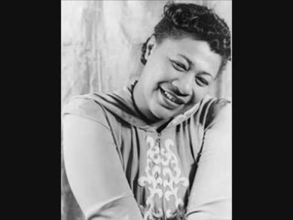 Ella Fitzgerald and Louis Armstrong - Summertime‬‏