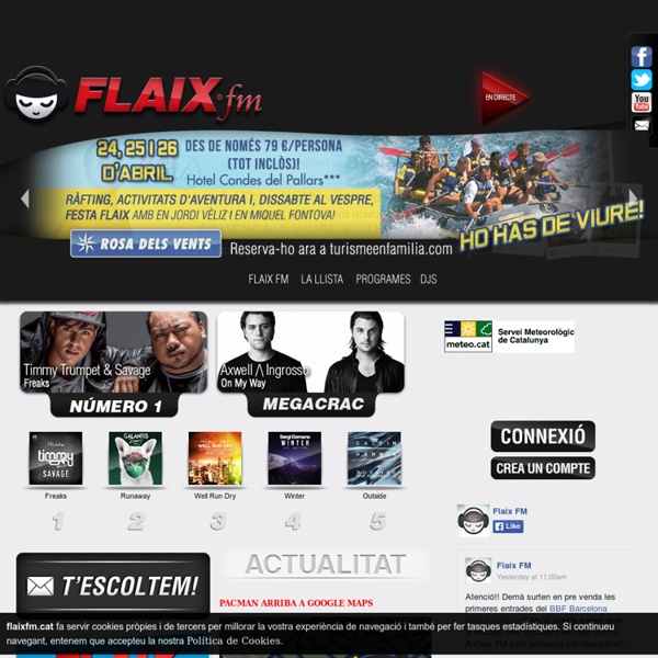 FlaixFM