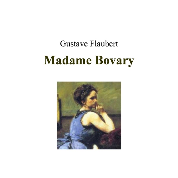 Flaubert-Bovary