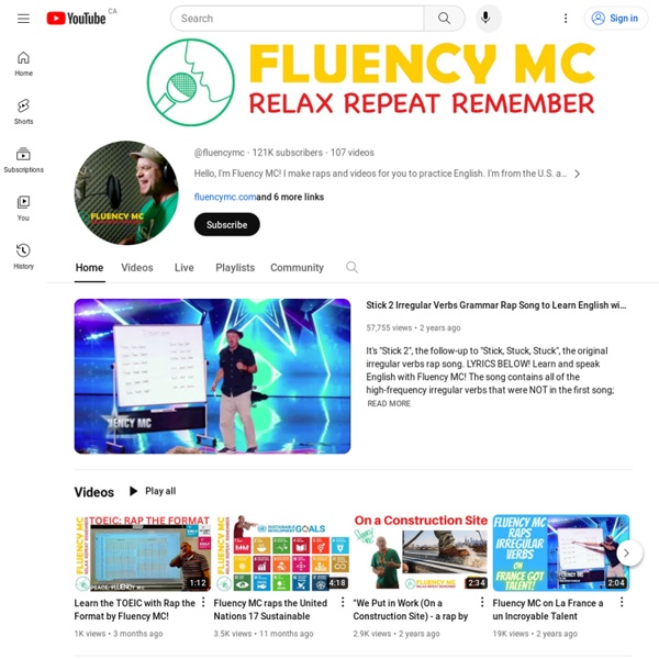 Fluency MC