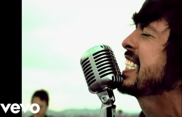 Foo Fighters - Best Of You