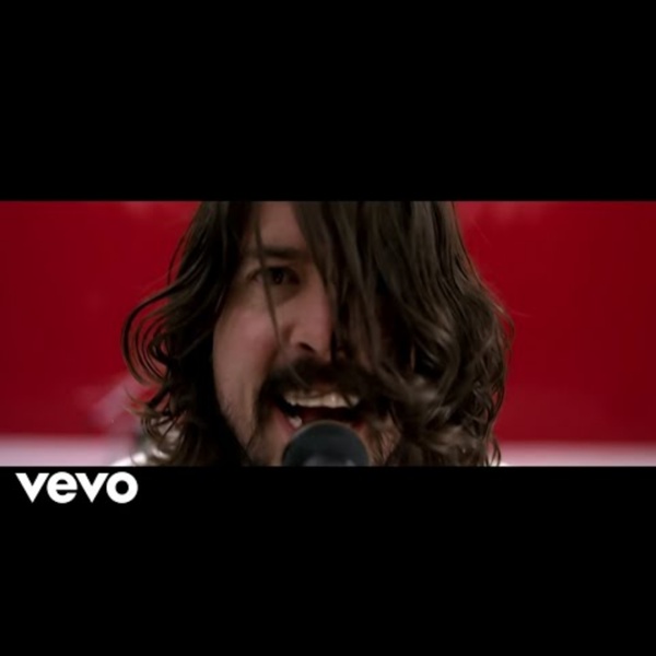 Foo Fighters - The Pretender