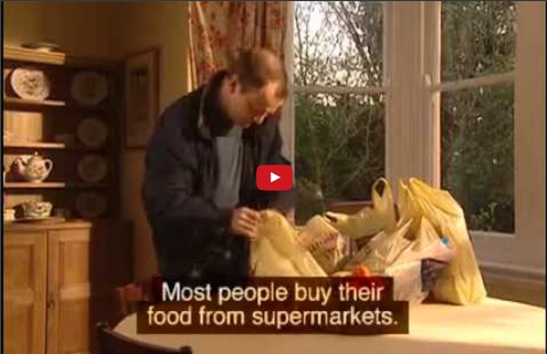 Food in Britain (3_8 ESL video)