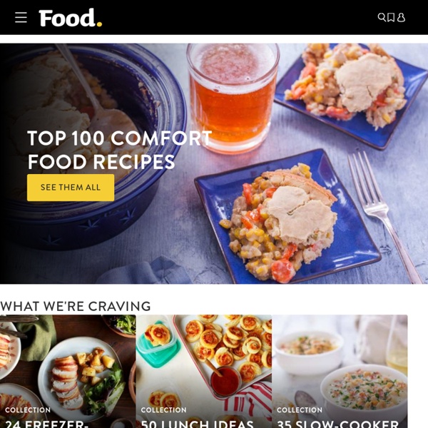 Food.com - Thousands Of Free Recipes From Home Chefs With Recipe Ratings, Reviews And Tips