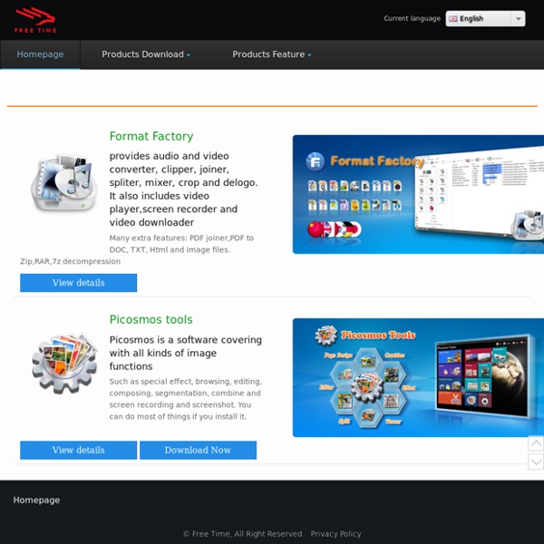 Factory Converter