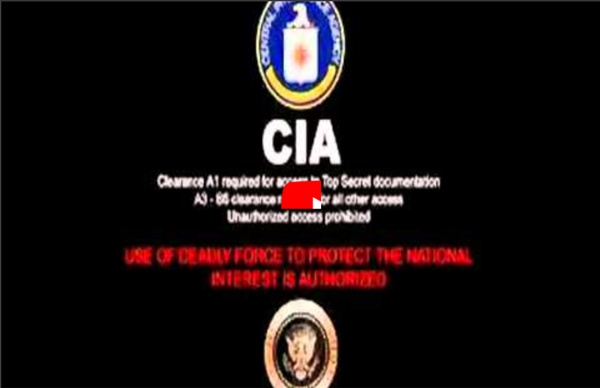 Former CIA Agent's Message to America - WATCH NOW