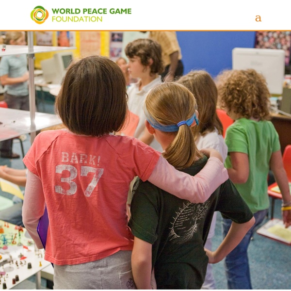 World Peace Game Foundation