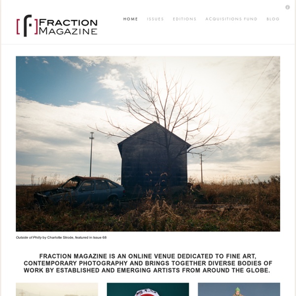 Fraction Magazine - Mozilla Developer Preview 3.7 Alpha 4 (Build