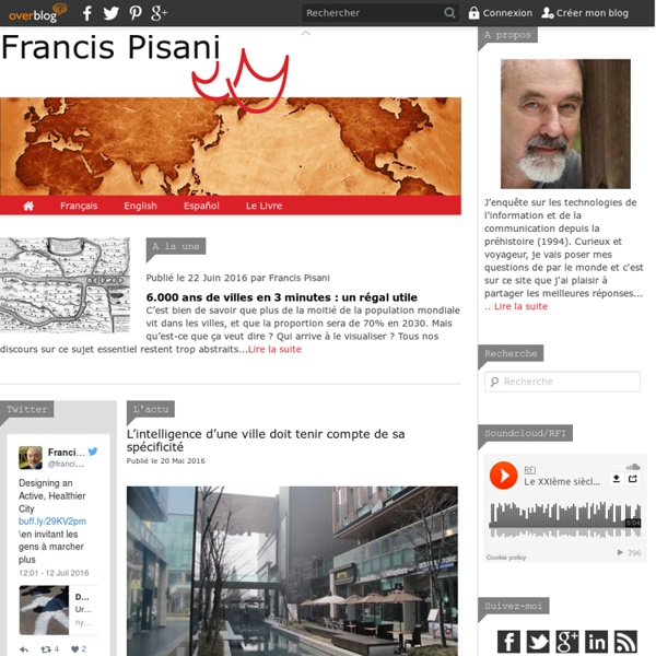 Francispisani.net: Web 2.0: Twitter o la tendencia haiku
