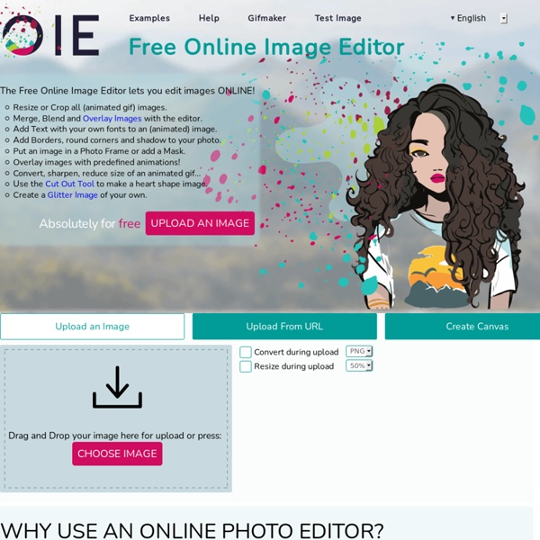 Add glitters to images  Free Online Image Editor