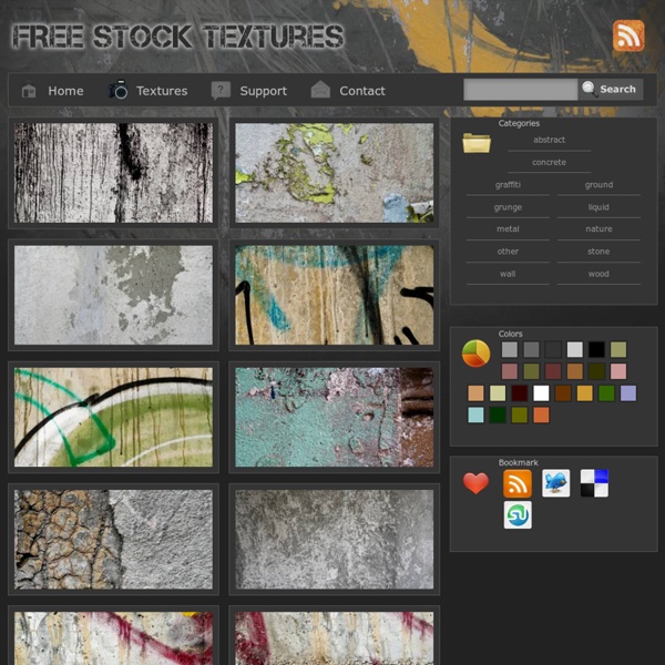 Free Wall Textures