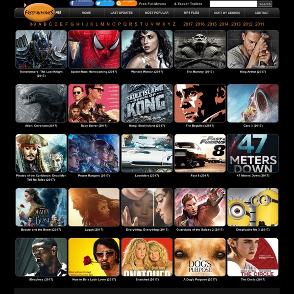 What S The Best Site To Watch Free Movies 2012