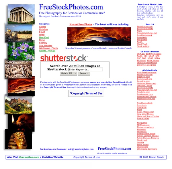 FreeStockPhotos.com