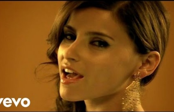 Nelly Furtado - Promiscuous ft. Timbaland