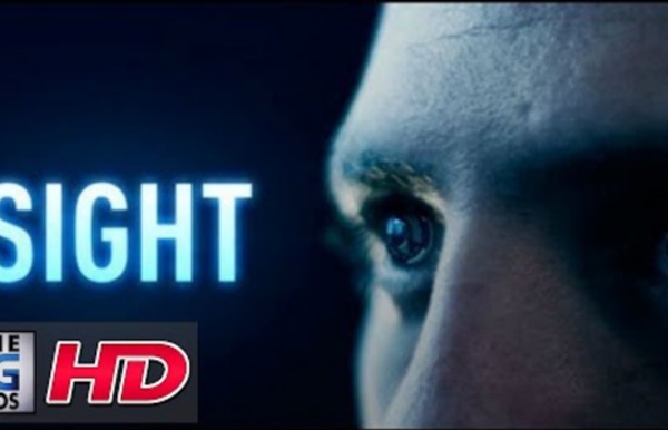 A Futuristic Short Film HD: by Sight Systems