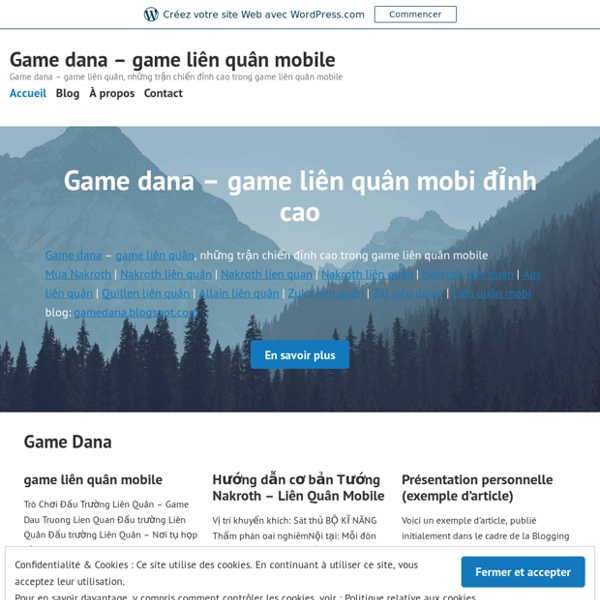 Game dana – game liên quân mobile – Game dana – game liên quân, những trận chiến đỉnh cao trong game liên quân mobile