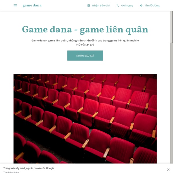 Game dana - Game dana - game liên quân, những trận chiến đỉnh cao trong game liên quân mobile