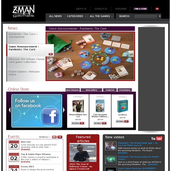 Game Publisher