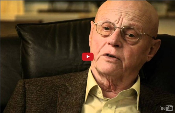 Geert Hofstede on Culture