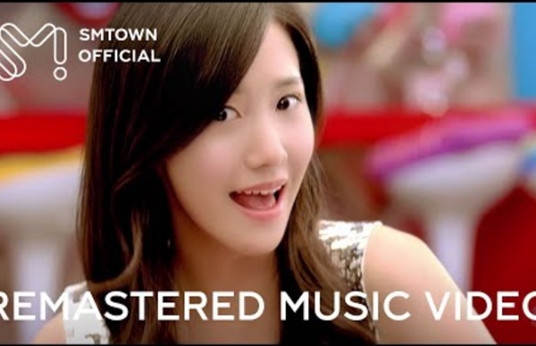 Girls` Generation(소녀시대) _ Gee _ MusicVideo