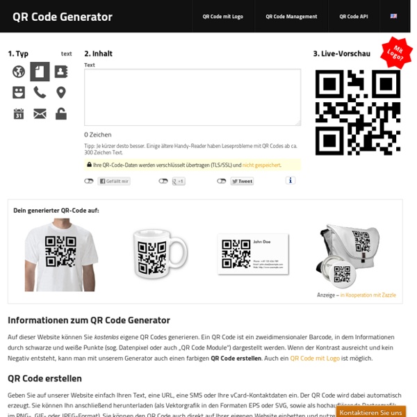 QR-Code-Generator.de