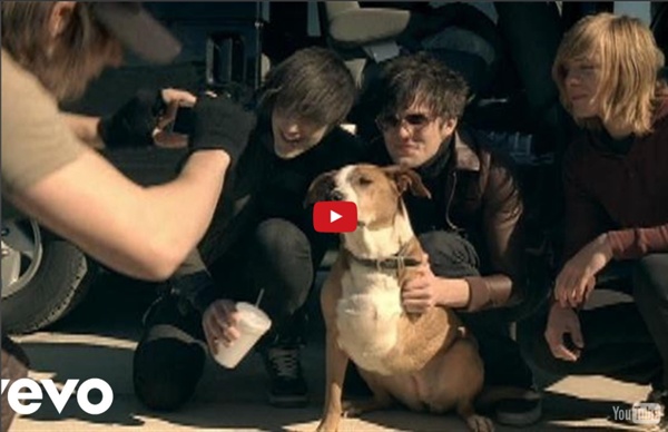 Boys Like Girls - The Great Escape