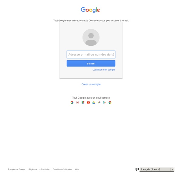 Gmail: Email from Google