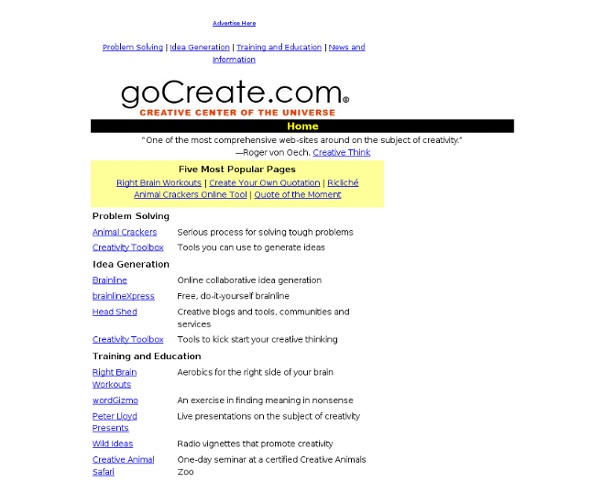 GoCreate.com